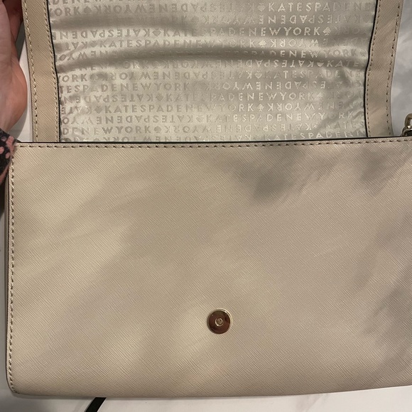 LIKE NEW, Kate Spade Cross Body Bag - Picture 5 of 5